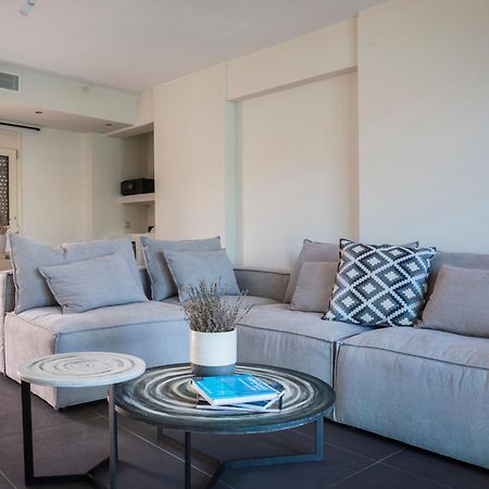 Argostoli Marina Suites Ruang foto