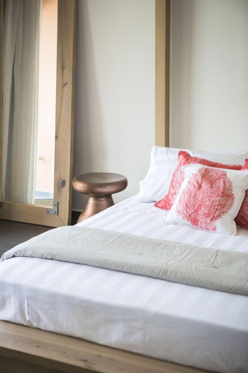 Argostoli Marina Suites Bagian luar foto