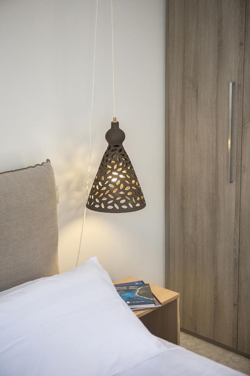Argostoli Marina Suites Bagian luar foto