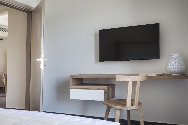 Argostoli Marina Suites Bagian luar foto
