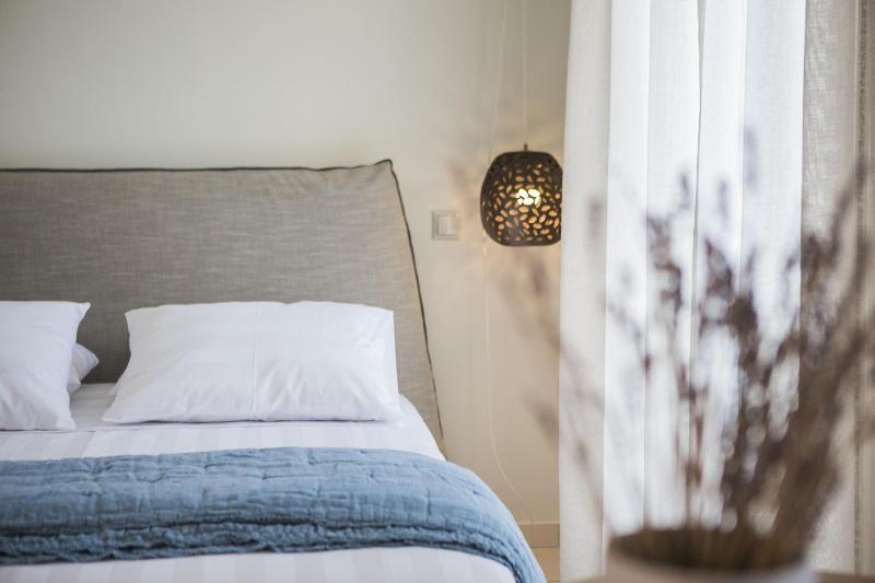 Argostoli Marina Suites Bagian luar foto