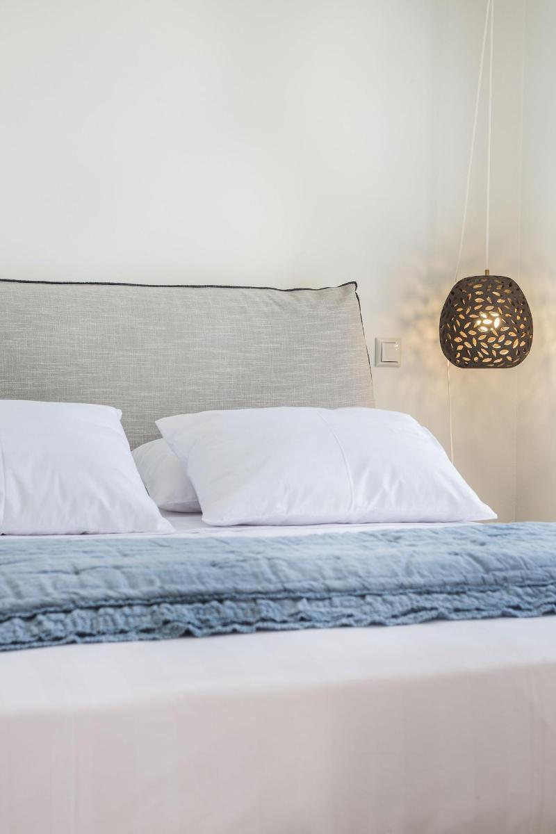 Argostoli Marina Suites Bagian luar foto
