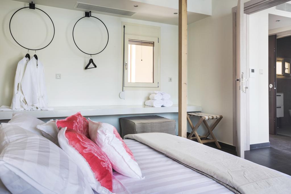 Argostoli Marina Suites Bagian luar foto