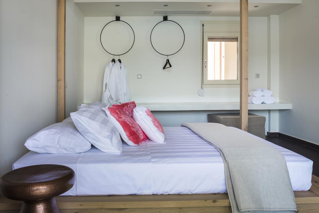 Argostoli Marina Suites Bagian luar foto