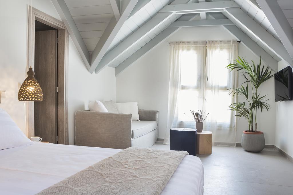 Argostoli Marina Suites Bagian luar foto
