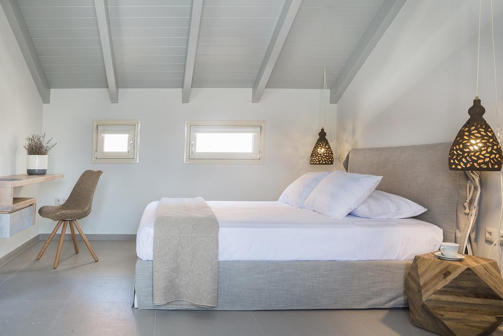 Argostoli Marina Suites Bagian luar foto