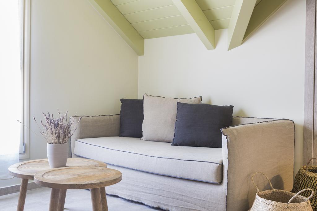 Argostoli Marina Suites Ruang foto