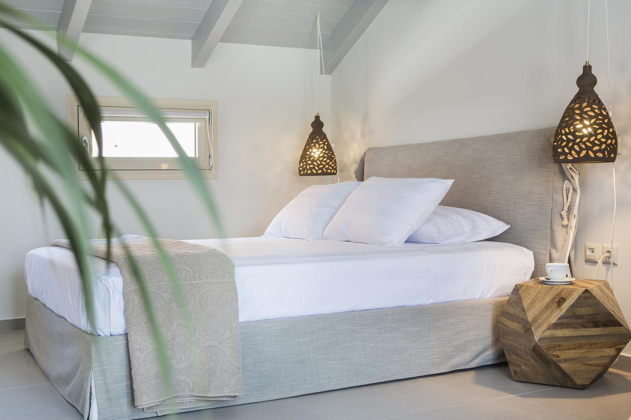 Argostoli Marina Suites Bagian luar foto