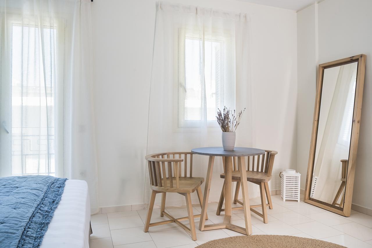 Argostoli Marina Suites Bagian luar foto